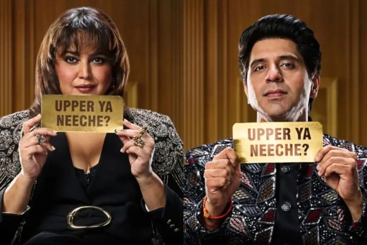 Swara Bhasker Shehzad Poonawalla