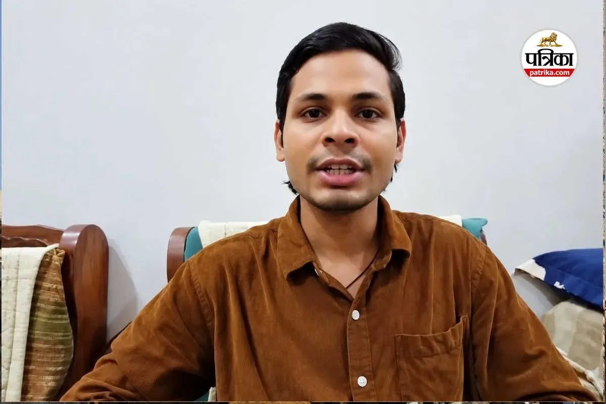 Swatantra Bhardwaj
