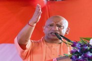 उत्तर प्रदेश के मुख्यमंत्री योगी आदित्यनाथ (फोटो सोर्स : Ritesh Singh )