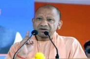टेक्सटाइल कॉन्क्लेव-2026 में मुख्यमंत्री योगी आदित्यनाथ ने कहा- बदले माहौल से बढ़ा आमजन, व्यापारी और निवेशकों का भरोसा (फोटो सोर्स : Ritesh Singh )