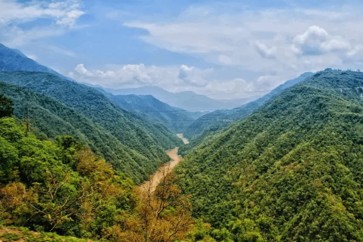 Madhya Pradesh Hidden Tourist Places