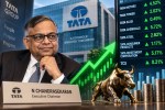 N Chandrasekaran