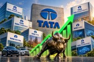 Tata Chemicals Share