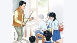 teacher student relation