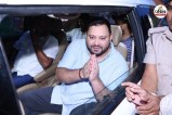 tejashwi yadav on bihar flood