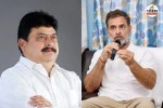 N Ramchander Rao letter to Rahul Gandhi on Telangana Fee Reimbursement