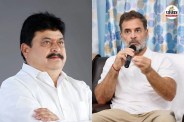 N Ramchander Rao letter to Rahul Gandhi on Telangana Fee Reimbursement