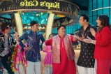 The Great Indian Kapil Show Season 5