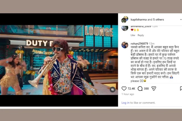 The Great Indian Kapil Show Season 5