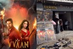 The Vvaan Theater Viral Video