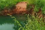 tikamgarh woman two children incident police investigation