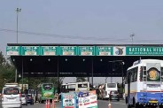 toll tax