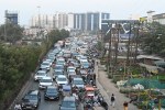 Raipur traffic Alert