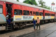 train in jaipur