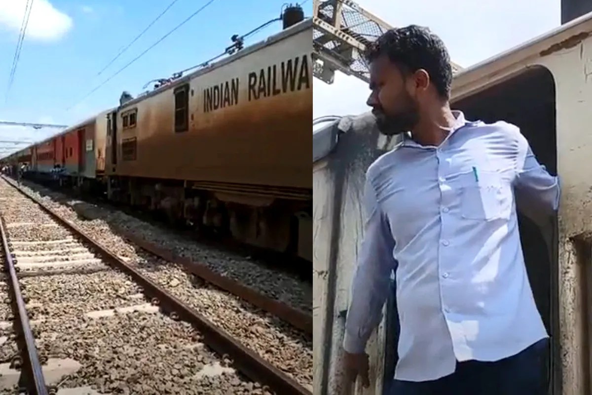 Kushinagar Express