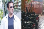 Chhattisgarh Transpor King Indrajit