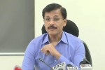 IAS Tukaram Mundhe