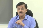 Tukaram Mundhe