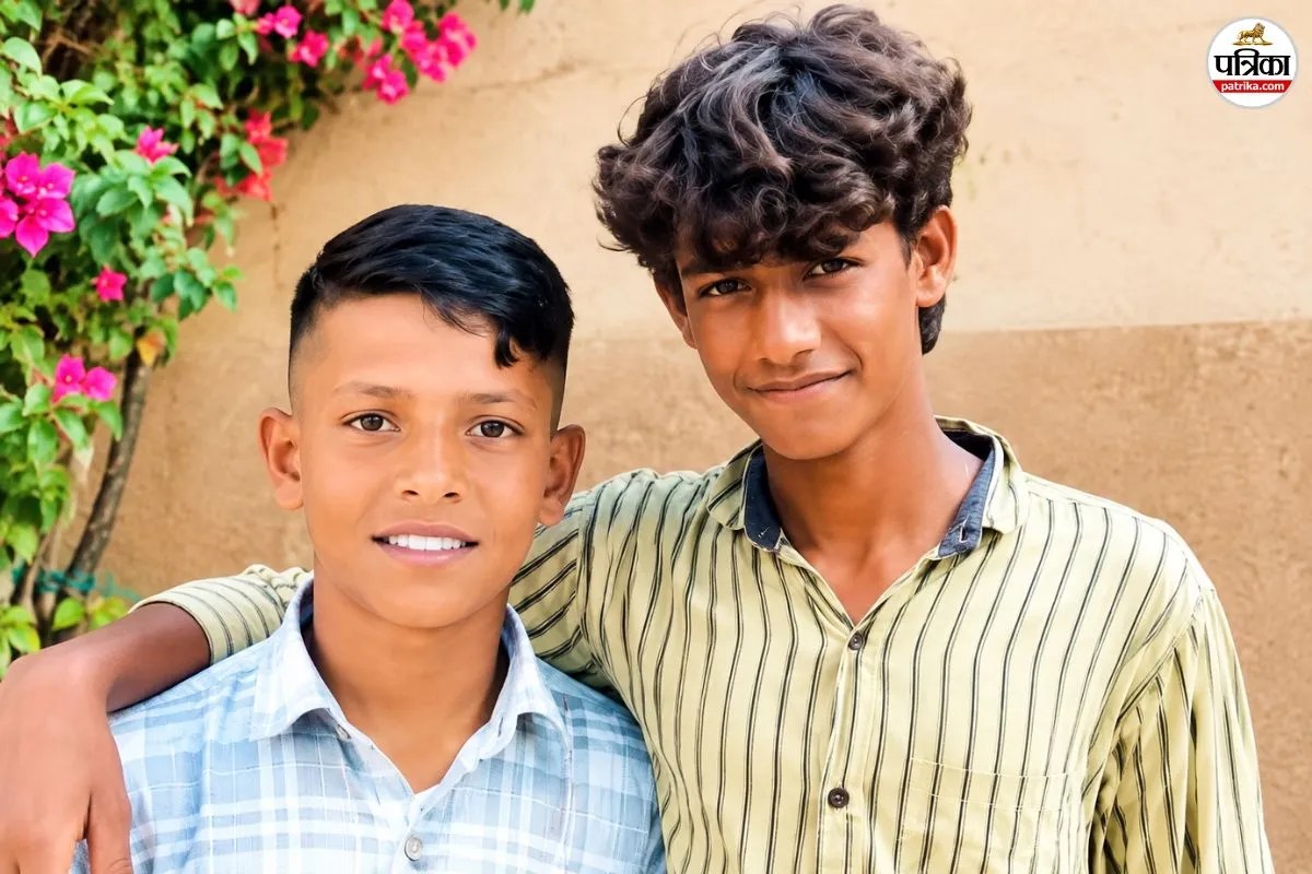 two brothers death in road accident