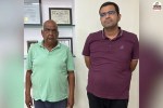 udaipur 2 crore bribe case