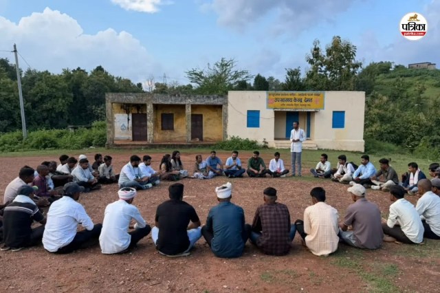 CJP in Udaipur