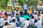 udaipur ashutosh ranka big statement cjp does not support any government