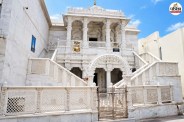 udaipur jain temple