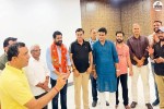 udaipur mayor election 2026