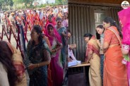 udaipur nagar nigam mayor election