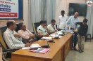 udaipur panchayat samiti reservation lottery news
