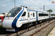 udaipur surat vande bharat express
