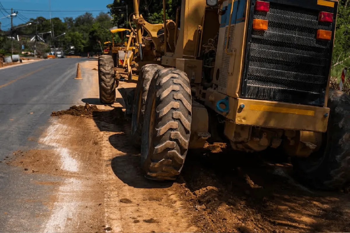 ujjain simhastha 2028 road widening development work