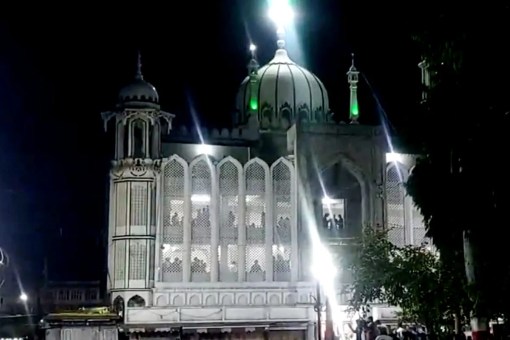 Ujjain Shahi Masjid