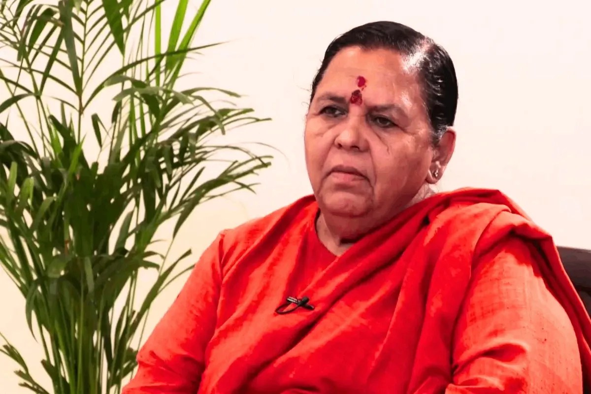 uma bharti crticised mp mla sagar liquor tragedy
