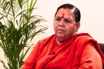 uma bharti crticised mp mla sagar liquor tragedy