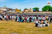 udaipur umesh gamar eighth day no cremation family demands accused arrest