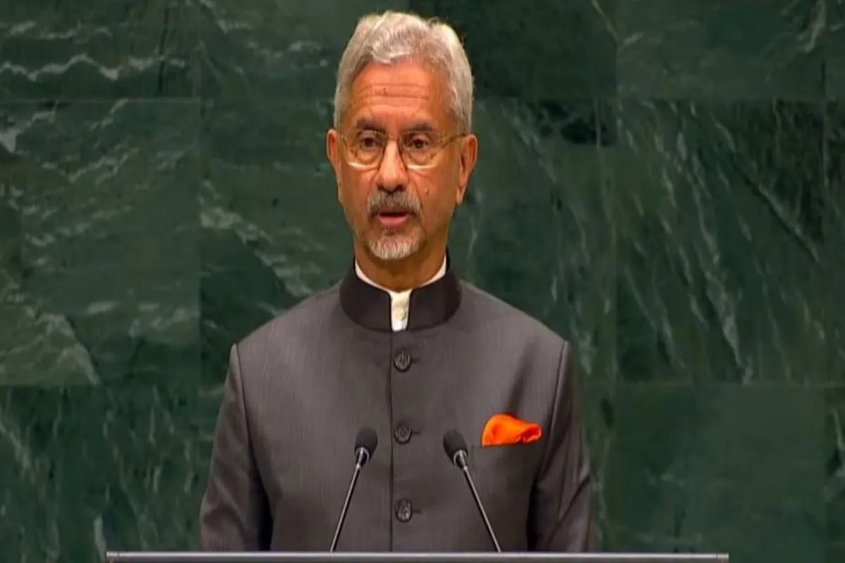 un jayshankar