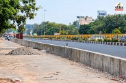 New Sanganer Road Jaipur