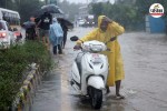 Maharashtra Rain Alert