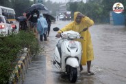 Maharashtra Rain Alert