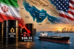 Hormuz Strait News