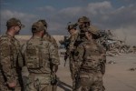 US troops in Iraq
