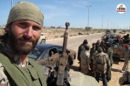 Matthew VanDyke Default Bail Myanmar Training Camp Case