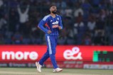 Varun Chakaravarthy