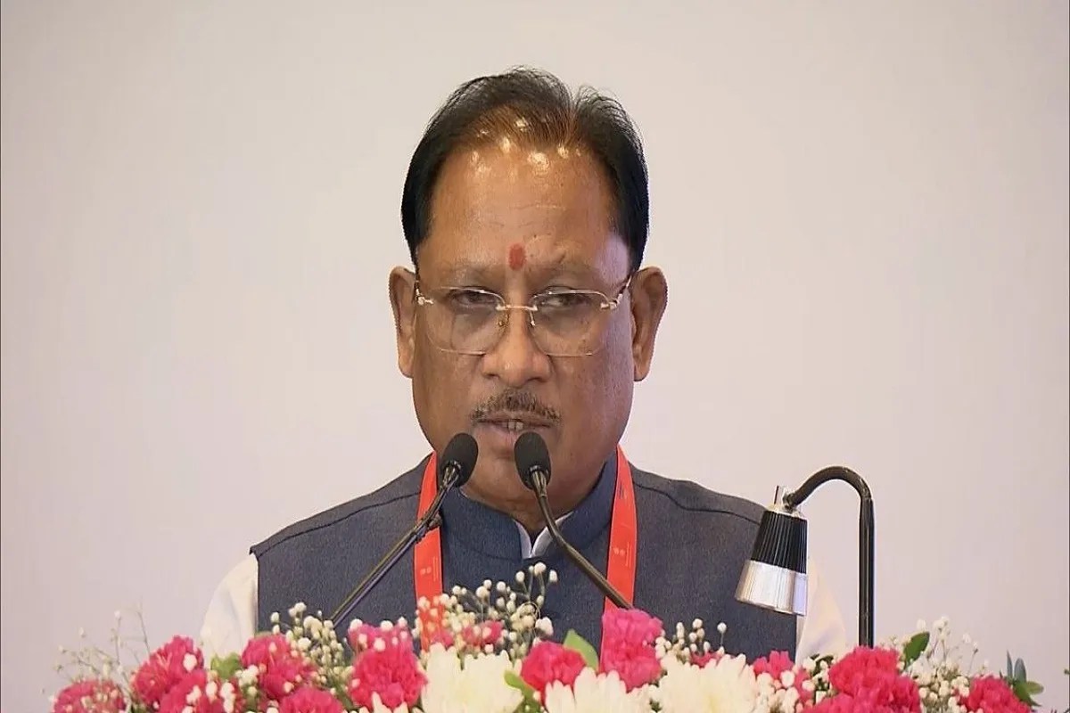 Chhattisgarh News