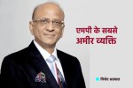 MP Hurun Rich List 2026