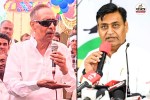 vishvendra singh angry on rajasthan congress defeat bharatpur