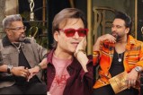 Vivek Oberoi Bosco Caesar