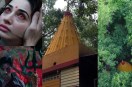 Vvaan Van Devi Temple