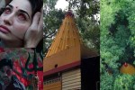 Vvaan Van Devi Temple